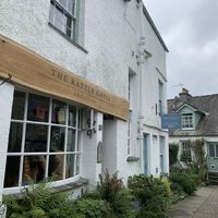 The Rattle Ghyll at Rattle Ghyll Cafe in Ambleside