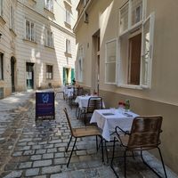 Pepper & Ginny at Pepper & Ginny - Vegane Veinkost in Vienna