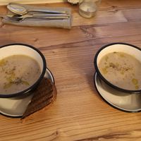  at Pepper & Ginny - Vegane Veinkost in Vienna