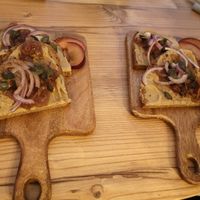  at Pepper & Ginny - Vegane Veinkost in Vienna