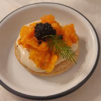  at Pepper & Ginny - Vegane Veinkost in Vienna