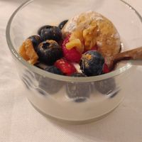  at Pepper & Ginny - Vegane Veinkost in Vienna