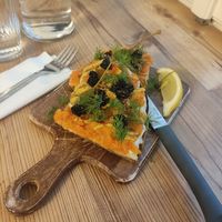 Just wow at Pepper & Ginny - Vegane Veinkost in Vienna