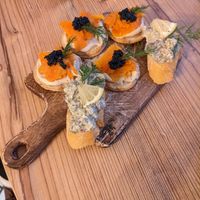  at Pepper & Ginny - Vegane Veinkost in Vienna