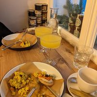  at Pepper & Ginny - Vegane Veinkost in Vienna