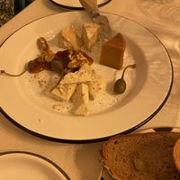 Vegan cheese   at Pepper & Ginny - Vegane Veinkost in Vienna