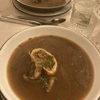   at Pepper & Ginny - Vegane Veinkost in Vienna