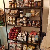 Products at Pepper & Ginny - Vegane Veinkost in Vienna