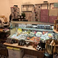   at Pepper & Ginny - Vegane Veinkost in Vienna