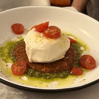   at Pepper & Ginny - Vegane Veinkost in Vienna