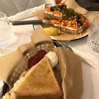   at Pepper & Ginny - Vegane Veinkost in Vienna