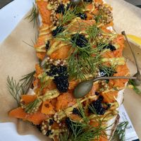   at Pepper & Ginny - Vegane Veinkost in Vienna