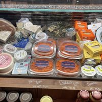   at Pepper & Ginny - Vegane Veinkost in Vienna