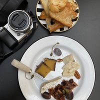   at Pepper & Ginny - Vegane Veinkost in Vienna