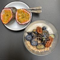   at Pepper & Ginny - Vegane Veinkost in Vienna