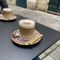   at Pepper & Ginny - Vegane Veinkost in Vienna