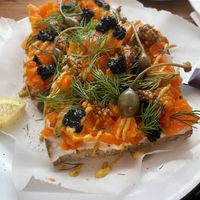   at Pepper & Ginny - Vegane Veinkost in Vienna