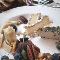   at Pepper & Ginny - Vegane Veinkost in Vienna