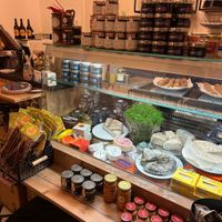   at Pepper & Ginny - Vegane Veinkost in Vienna