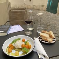   at Pepper & Ginny - Vegane Veinkost in Vienna