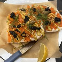   at Pepper & Ginny - Vegane Veinkost in Vienna