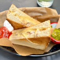   at Pepper & Ginny - Vegane Veinkost in Vienna