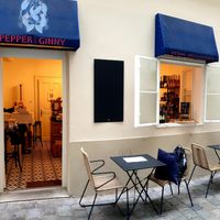  at Pepper & Ginny - Vegane Veinkost in Vienna