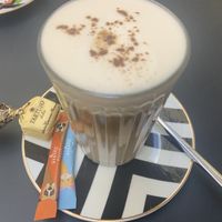   at Pepper & Ginny - Vegane Veinkost in Vienna