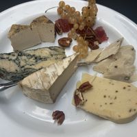   at Pepper & Ginny - Vegane Veinkost in Vienna