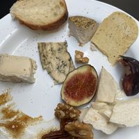   at Pepper & Ginny - Vegane Veinkost in Vienna