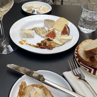   at Pepper & Ginny - Vegane Veinkost in Vienna