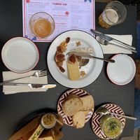   at Pepper & Ginny - Vegane Veinkost in Vienna