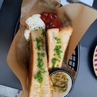   at Pepper & Ginny - Vegane Veinkost in Vienna