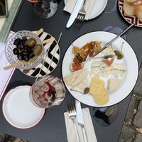   at Pepper & Ginny - Vegane Veinkost in Vienna