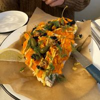   at Pepper & Ginny - Vegane Veinkost in Vienna