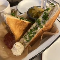   at Pepper & Ginny - Vegane Veinkost in Vienna