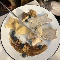   at Pepper & Ginny - Vegane Veinkost in Vienna