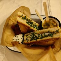  at Pepper & Ginny - Vegane Veinkost in Vienna