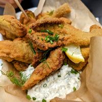  at Pepper & Ginny - Vegane Veinkost in Vienna