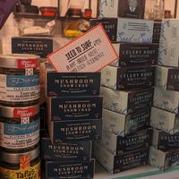  at Pepper & Ginny - Vegane Veinkost in Vienna