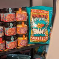  at Pepper & Ginny - Vegane Veinkost in Vienna