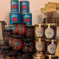  at Pepper & Ginny - Vegane Veinkost in Vienna