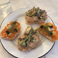 Brötchen  at Pepper & Ginny - Vegane Veinkost in Vienna