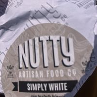 Truffel camembert !!! Wowwwww   at Pepper & Ginny - Vegane Veinkost in Vienna