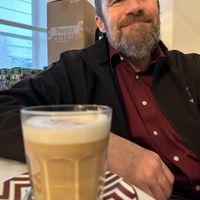   at Pepper & Ginny - Vegane Veinkost in Vienna