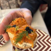   at Pepper & Ginny - Vegane Veinkost in Vienna