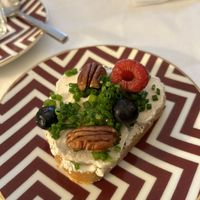   at Pepper & Ginny - Vegane Veinkost in Vienna