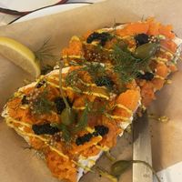   at Pepper & Ginny - Vegane Veinkost in Vienna