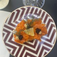   at Pepper & Ginny - Vegane Veinkost in Vienna