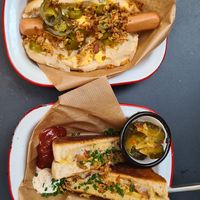  at Pepper & Ginny - Vegane Veinkost in Vienna